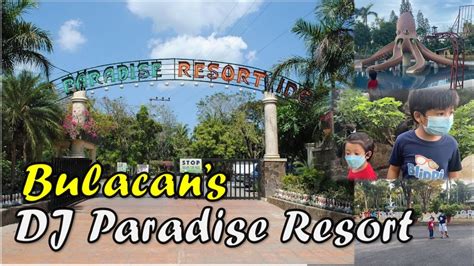 DJ Paradise Hotel, Malolos .